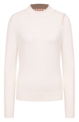 Marni: Свитер из шерсти 