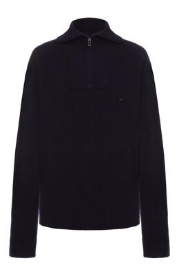 Emporio Armani: Свитер из шерсти 