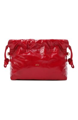 N21: Красная сумка  Eva
