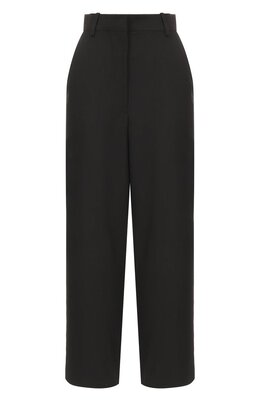 Marni: Брюки из шерсти 