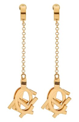 Chloé: Серьги 