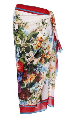 Dolce & Gabbana: Парео 