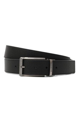 Dirk Bikkembergs: Ремень 