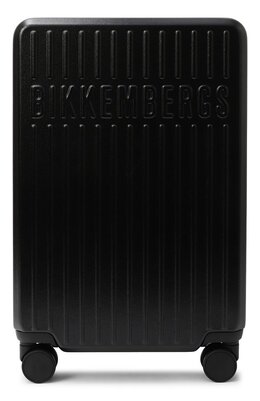 Dirk Bikkembergs: Чемодан 