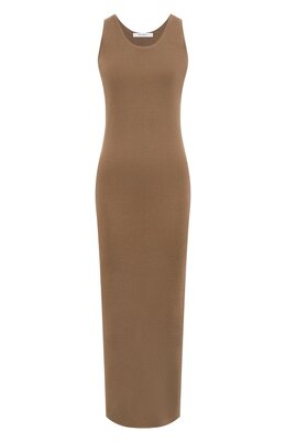 Max Mara: Платье из шерсти 