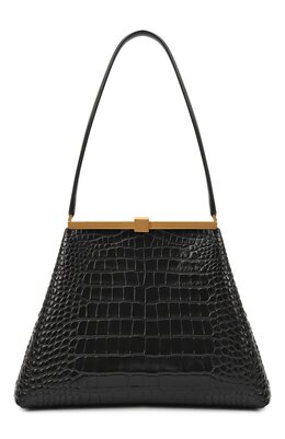 N21: Чёрная сумка 