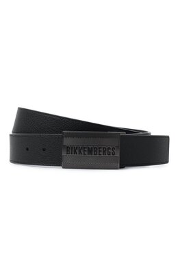 Dirk Bikkembergs: Ремень 
