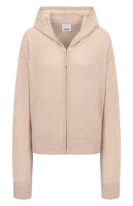 Allude: Кардиган из шерсти 