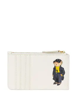 Polo Ralph Lauren: Белое поло 