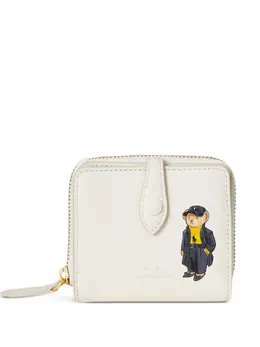 Polo Ralph Lauren: Кожаное поло 