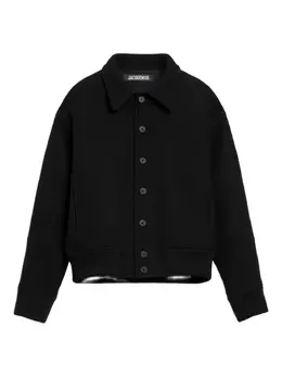 Jacquemus: Куртка на пуговицах 