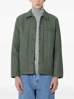 A.P.C.: Стёганые куртка 