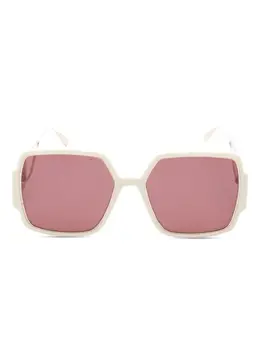 Christian Dior Pre-Owned: Очки 
