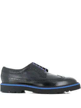 Paul Smith: Чёрные туфли 