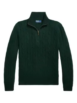 Polo Ralph Lauren: Трикотажный свитер 