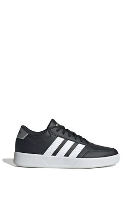 Adidas: Чёрные кроссовки  Breaknet