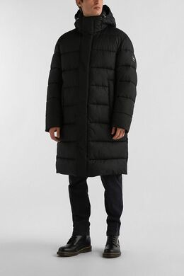 BOSS: Зимняя куртка 