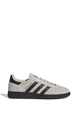 Adidas: Бежевые кроссовки  Spezial