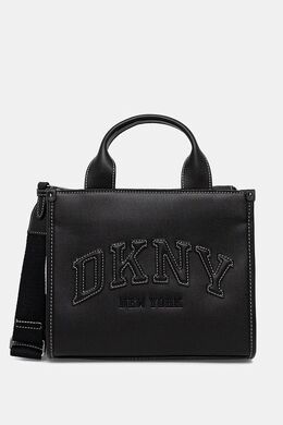 Dkny: Чёрная сумка 