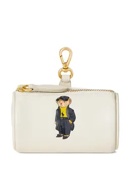 Polo Ralph Lauren: Обложка 