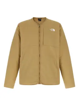 The North Face: Хлопковая куртка  Cotton