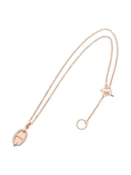 Hermès Pre-Owned: Колье 