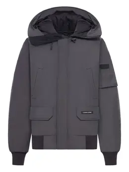 Canada Goose: Куртка с карманами 