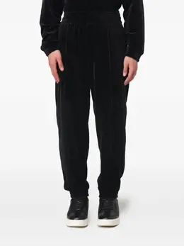 Emporio Armani: Чёрные брюки 