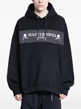 Mastermind World: Толстовка с длинным рукавом 