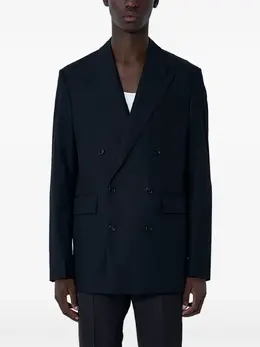 Gucci: Двубортные пиджаки 