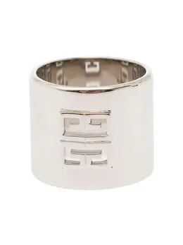 Givenchy: Кольцо  Cut Out