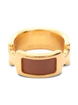 Hermès Pre-Owned: Кольцо 