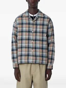 visvim: Классическая куртка 