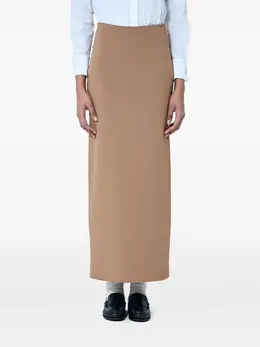Max Mara: Длинная юбка 