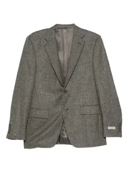 Canali: Пиджаки с длинным рукавом 