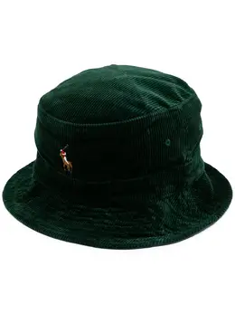 Polo Ralph Lauren: Тёмное поло 