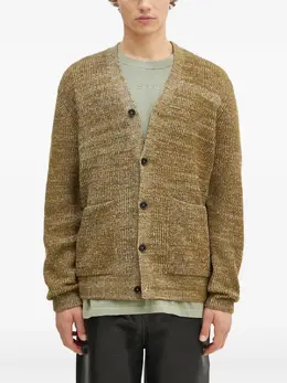 Norse Projects: Кардиган с карманами 