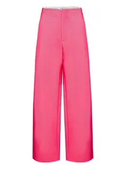 Mira Mikati: Прямые брюки 