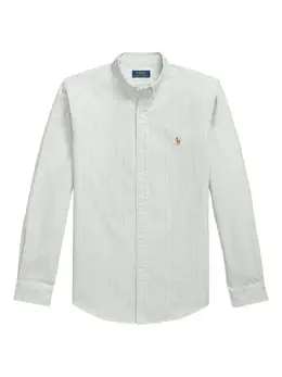 Polo Ralph Lauren: Рубашка в полоску 