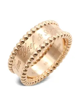 Van Cleef & Arpels: Кольцо 