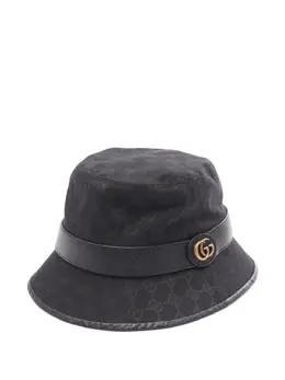 Gucci Pre-Owned: Панама 