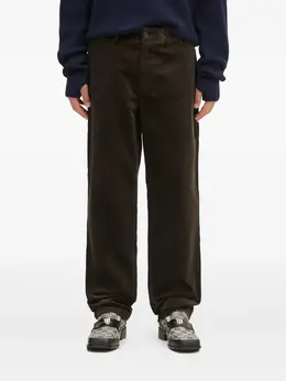 Norse Projects: Хлопковые брюки 