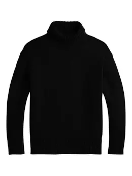Polo Ralph Lauren: Свитер из шерсти 