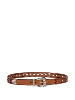 ETRO: Ремень 