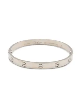 Cartier: Браслет  Love