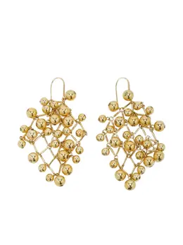 ISABEL MARANT: Серьги 