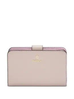 Furla: Светлый кошелёк 