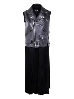 Junya Watanabe: Длинное платье 