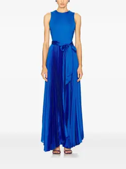 alice + olivia: Длинное платье 