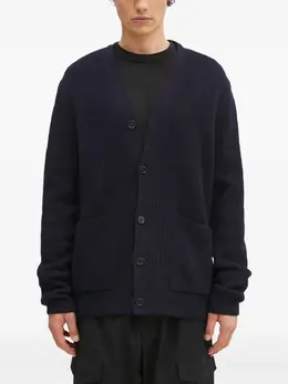 Norse Projects: Кардиган с карманами 